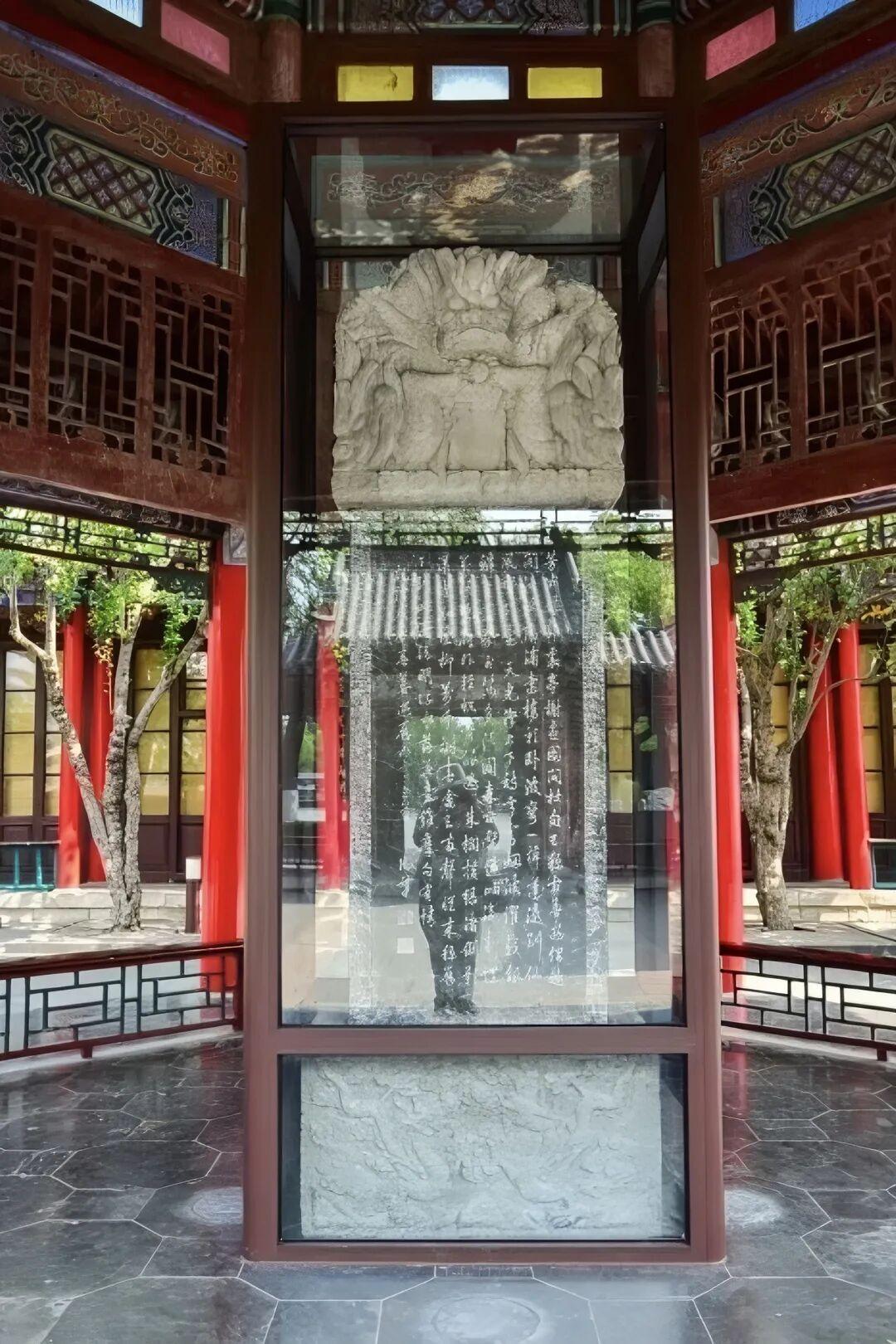 图源:天下第一泉