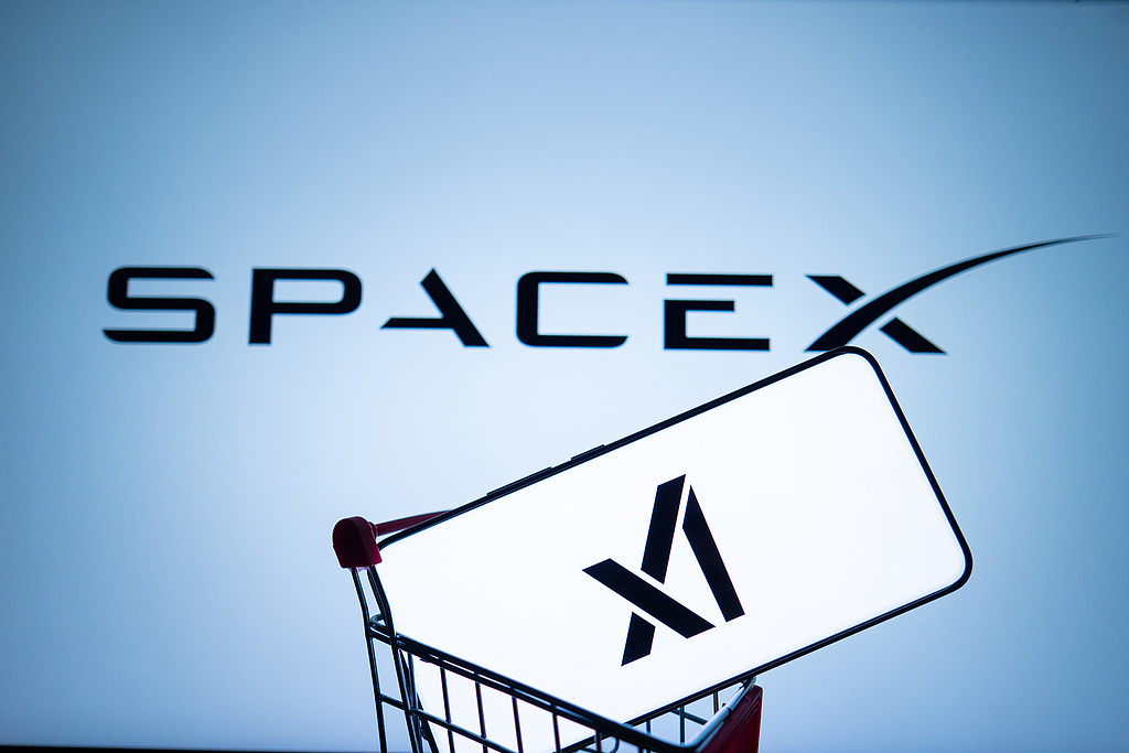 SpaceX持续瞄准AI编程赛道 据称曾洽谈再收购一家初创公司