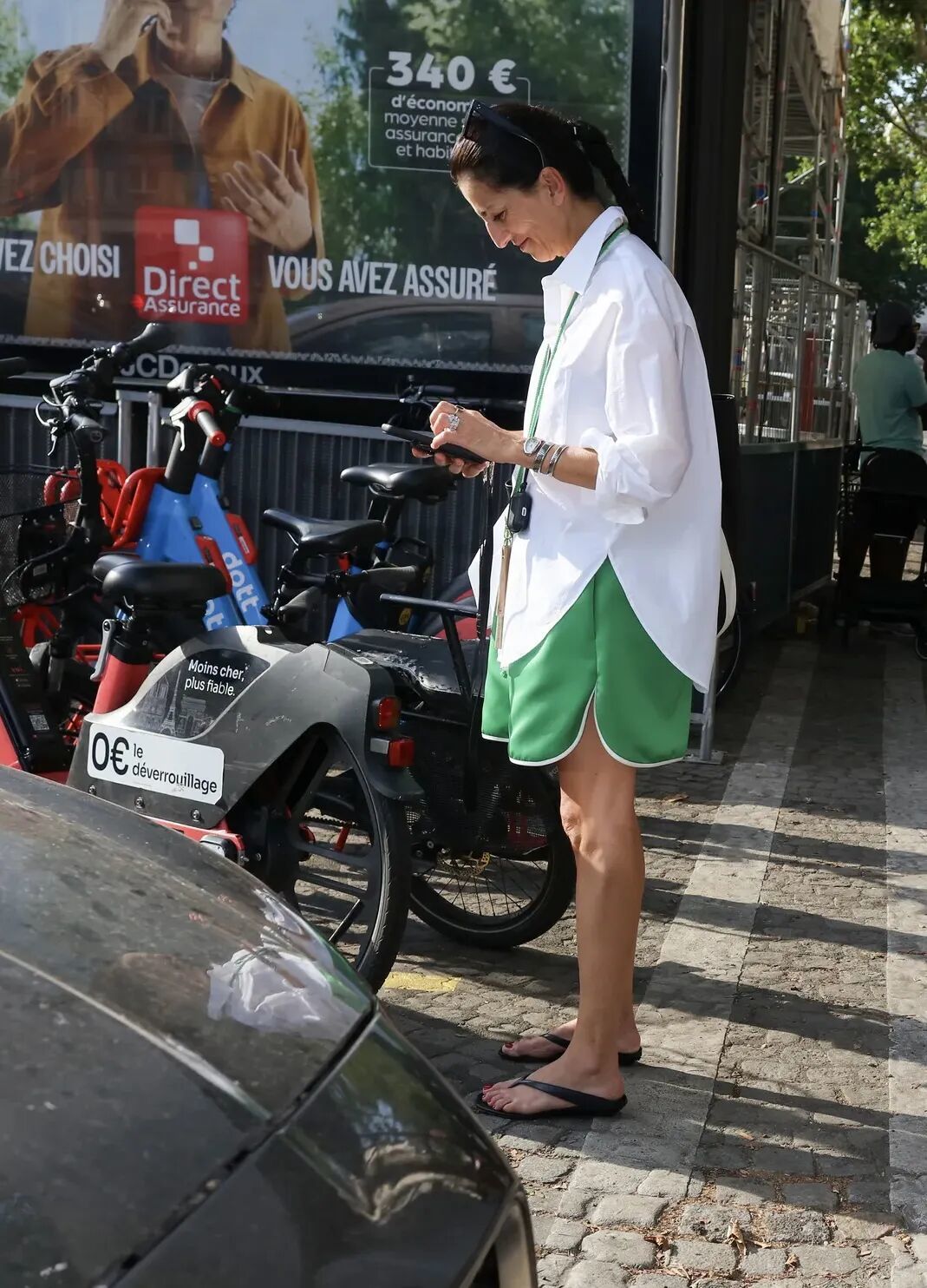 为什么入秋,总要从一件衬衫开始? 为什么入秋,总要从一件衬衫开始?