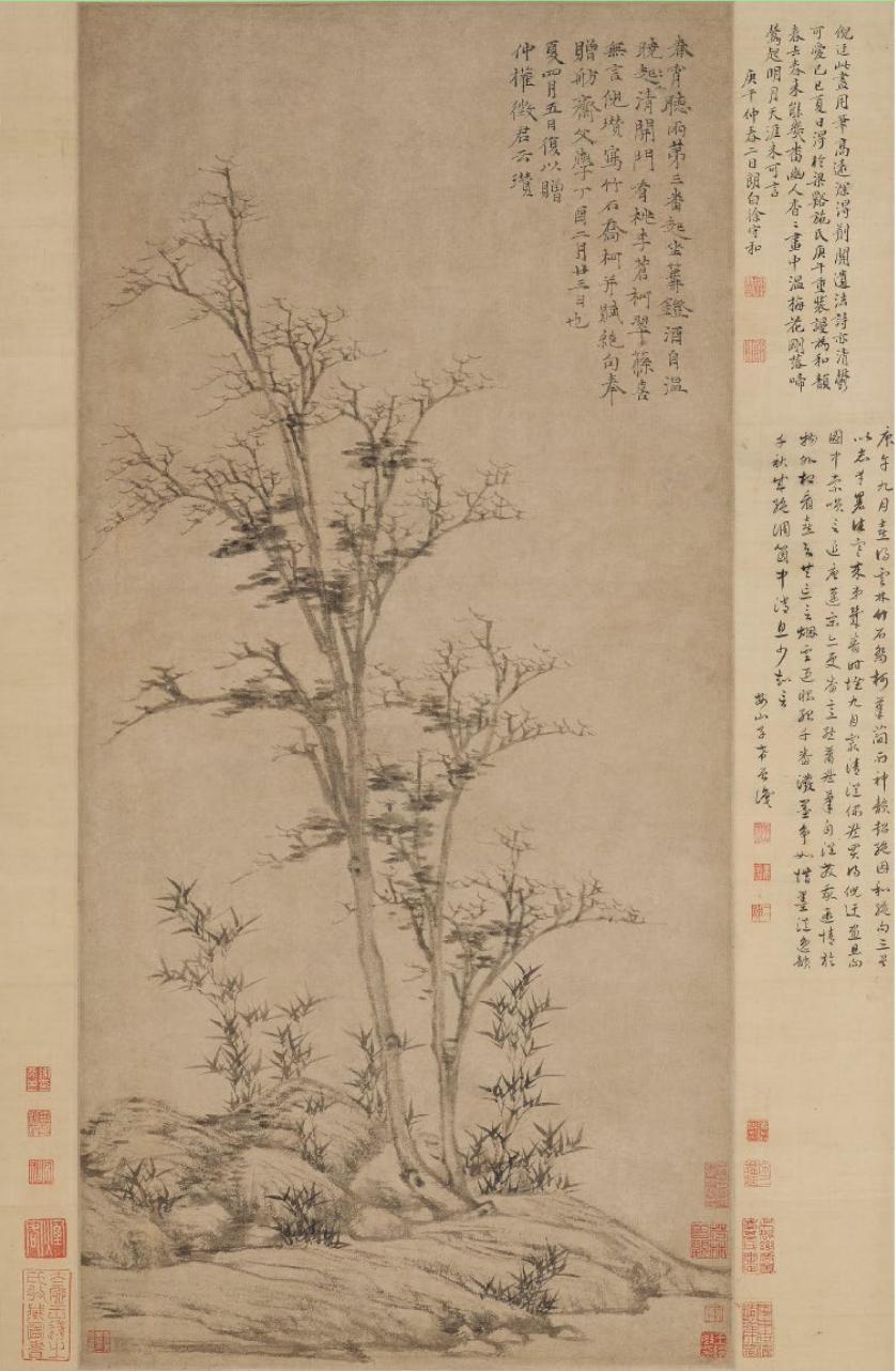问君何处来:五百年的江南一个建筑师的回家路(图5)