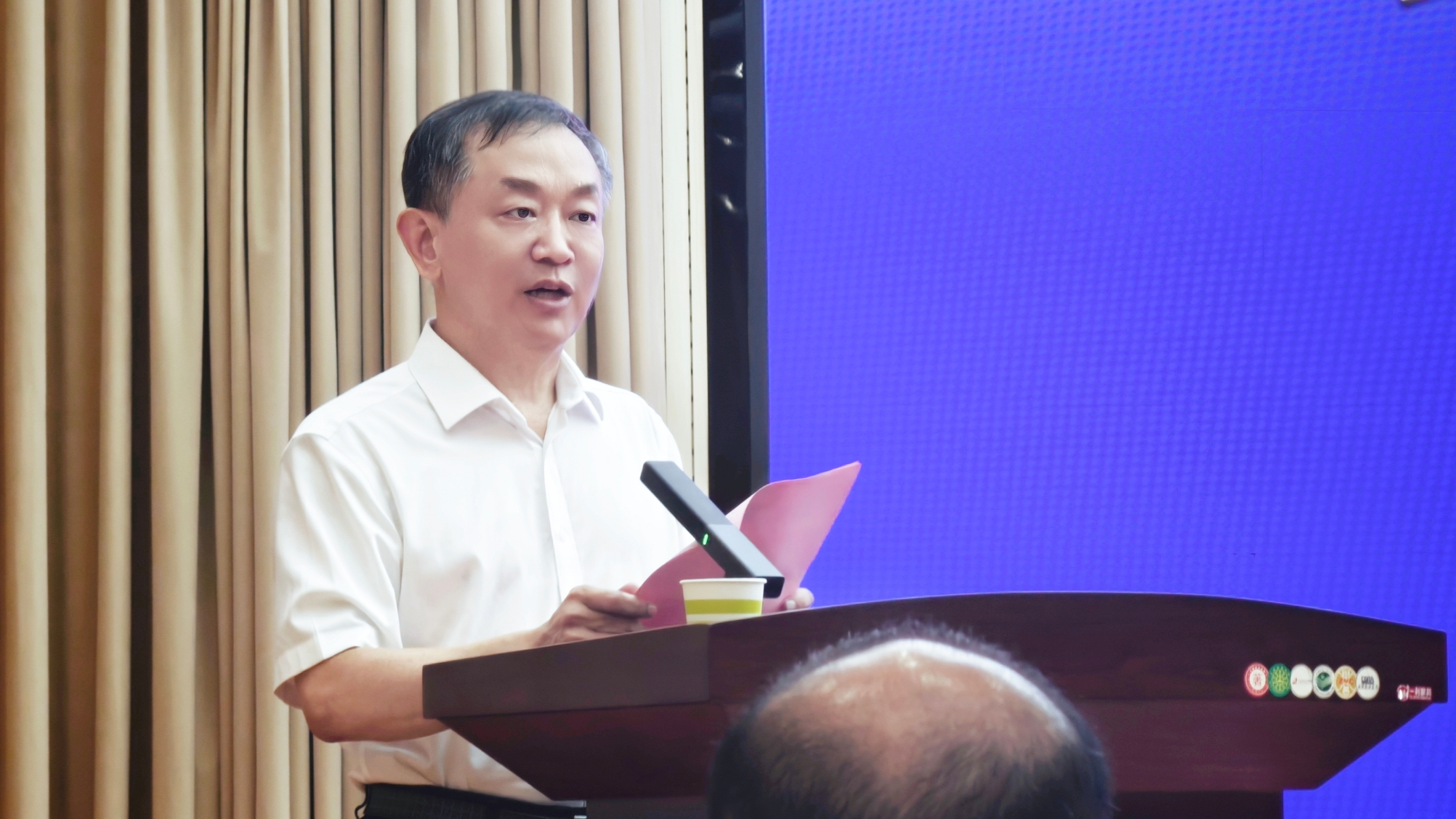 政协搭台聚合力 外事惠企助远航|聊城举办洽谈推介会助力企业开拓东非市场