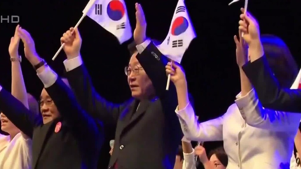 韩国重启亲日反民族行为者财产追缴工作