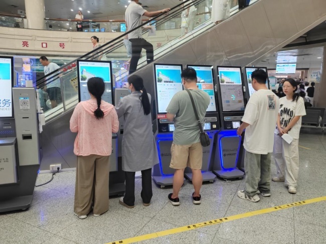多院数据共享,慢病AI监测 浙江移动助力湖州打造“15分钟医疗服务圈”_凤凰网
