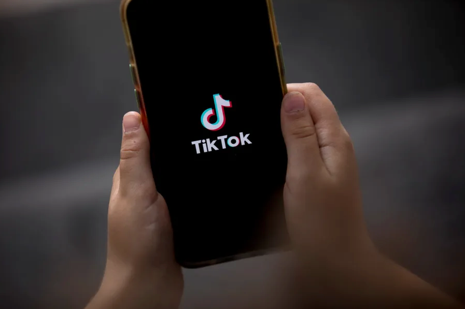 TikTok