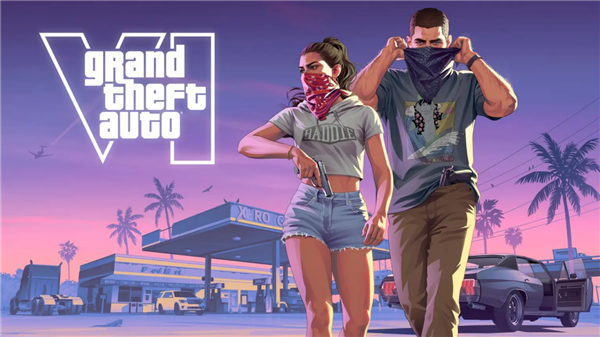 《GTA6》史诗级泄露!黑客手握可运行完整版:R星被动四处灭火