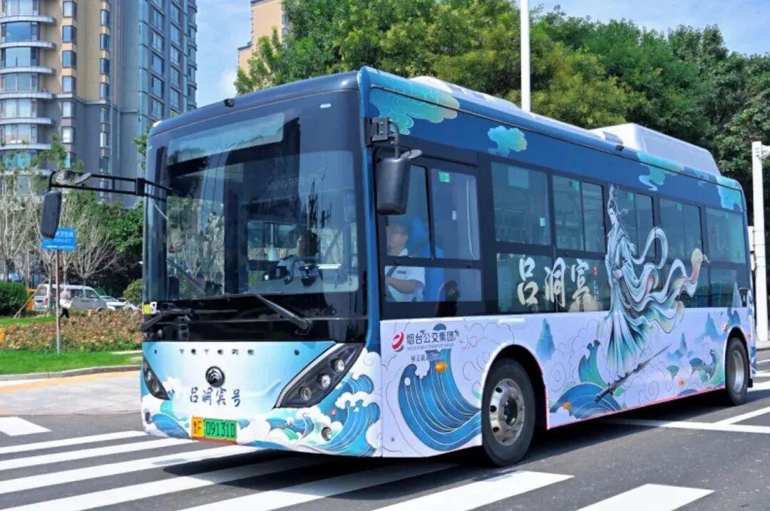图源:烟台文旅