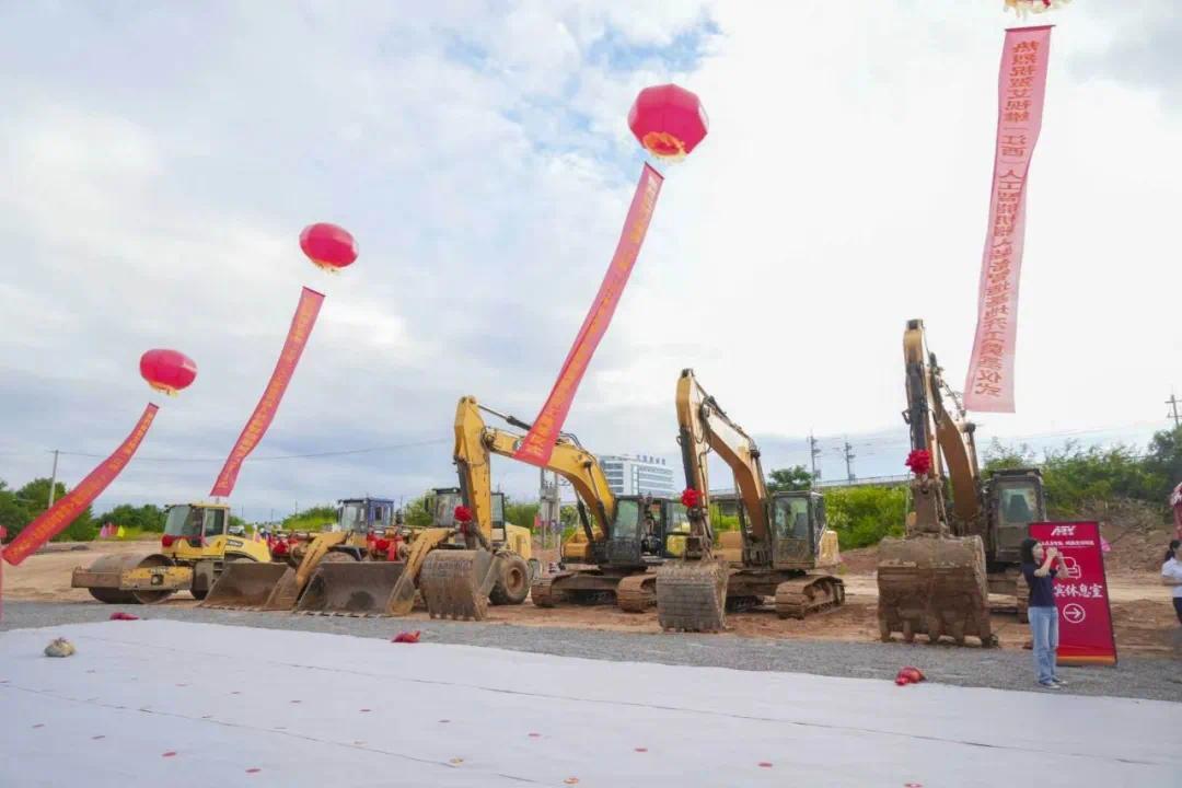 江西人形机器人正破局:把“资源潜力”变成“产业实力”(图3)