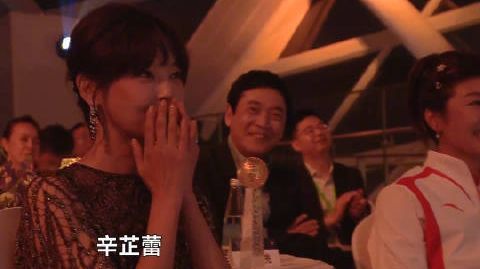 【#见识到把脉的厉害了#】 近日,在活动现场,张伯礼被问及如果辛芷蕾