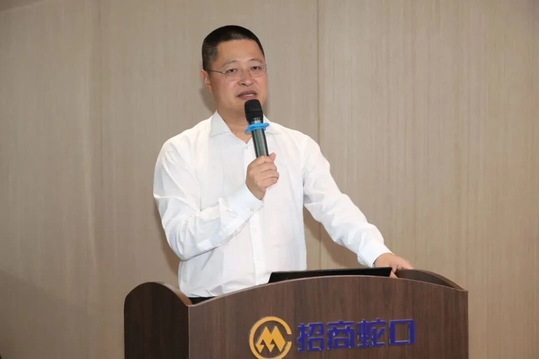 图为赵海峰 图源:网络