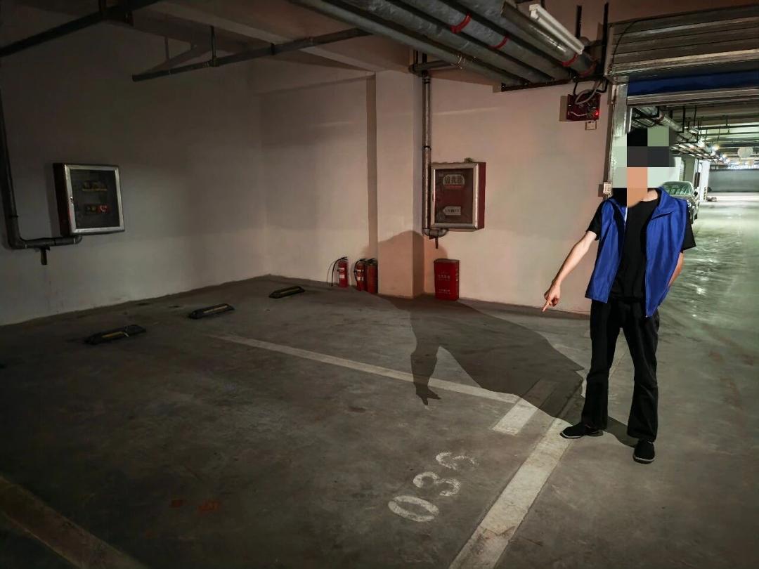 凌晨拉车门行窃!余江警方速破多起车内财物被盗案
