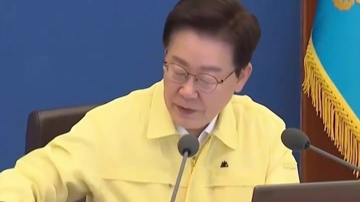 极为罕见！美韩军演将提前结束，李在明：将切实推进任内从美方收回战时作战指挥权