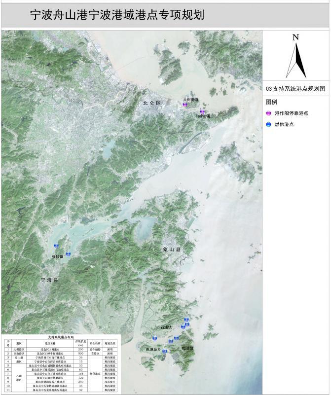 宁波市港航管理中心/供图