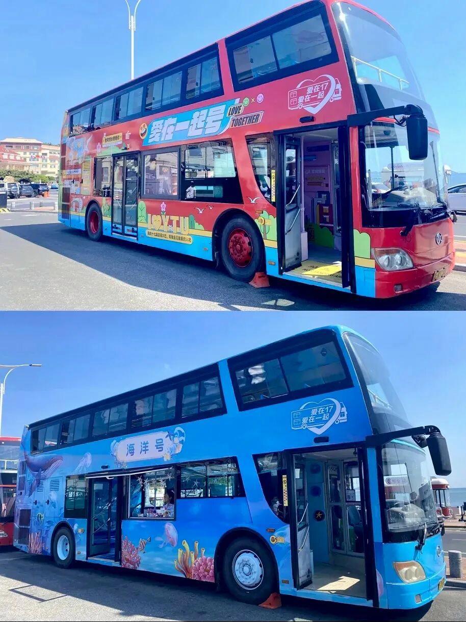 图源:烟台文旅