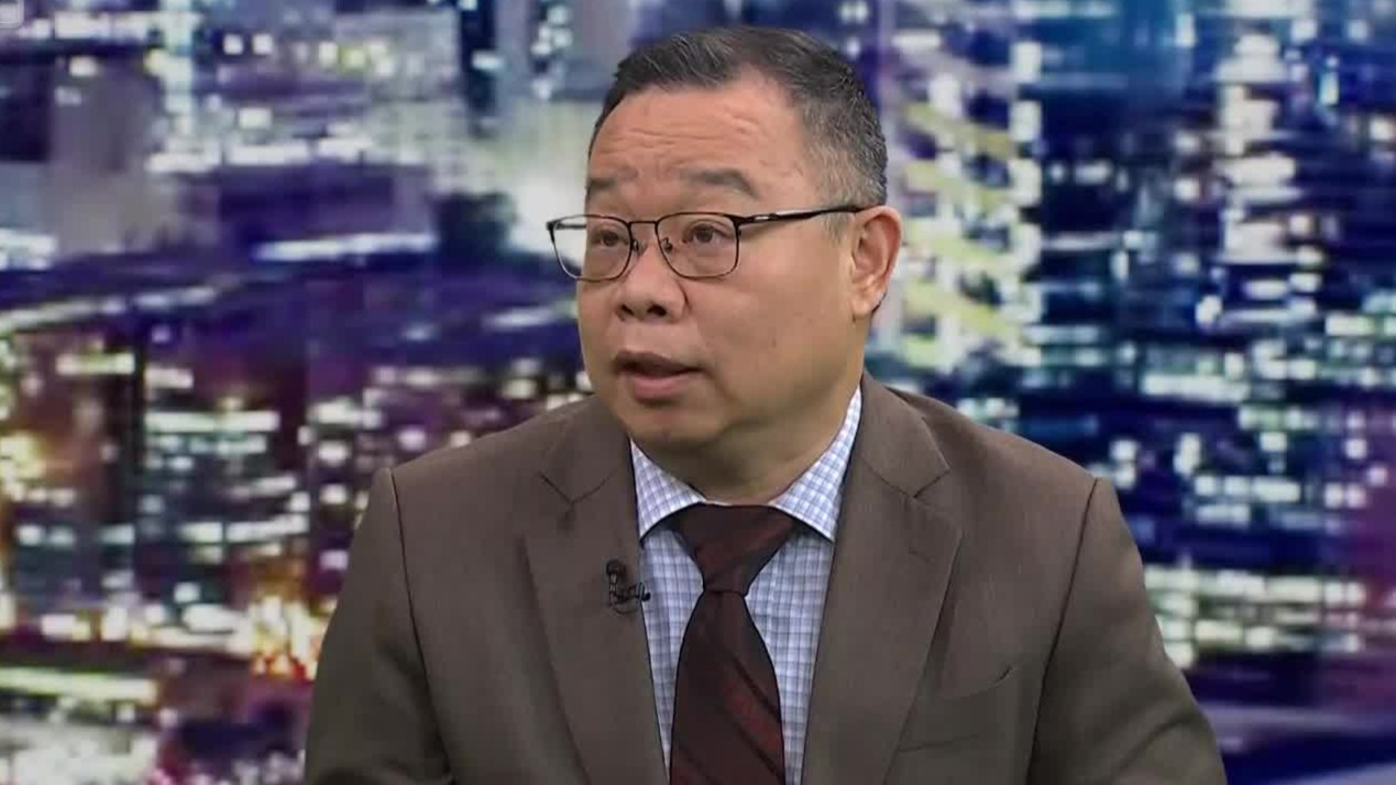 朱文晖：贸易战仅冰山一角，美加长远关系或受影响