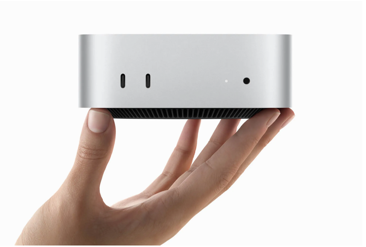 Mac mini
