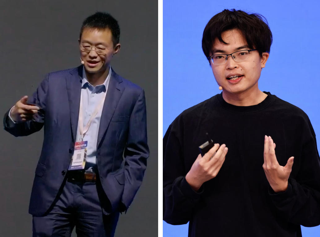 中国AI为什么追得这么快？美媒找到一批关键人物