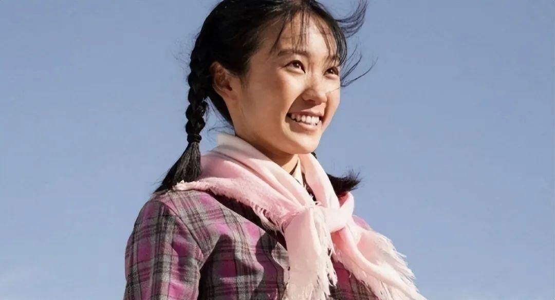 《山海情》里的麦苗