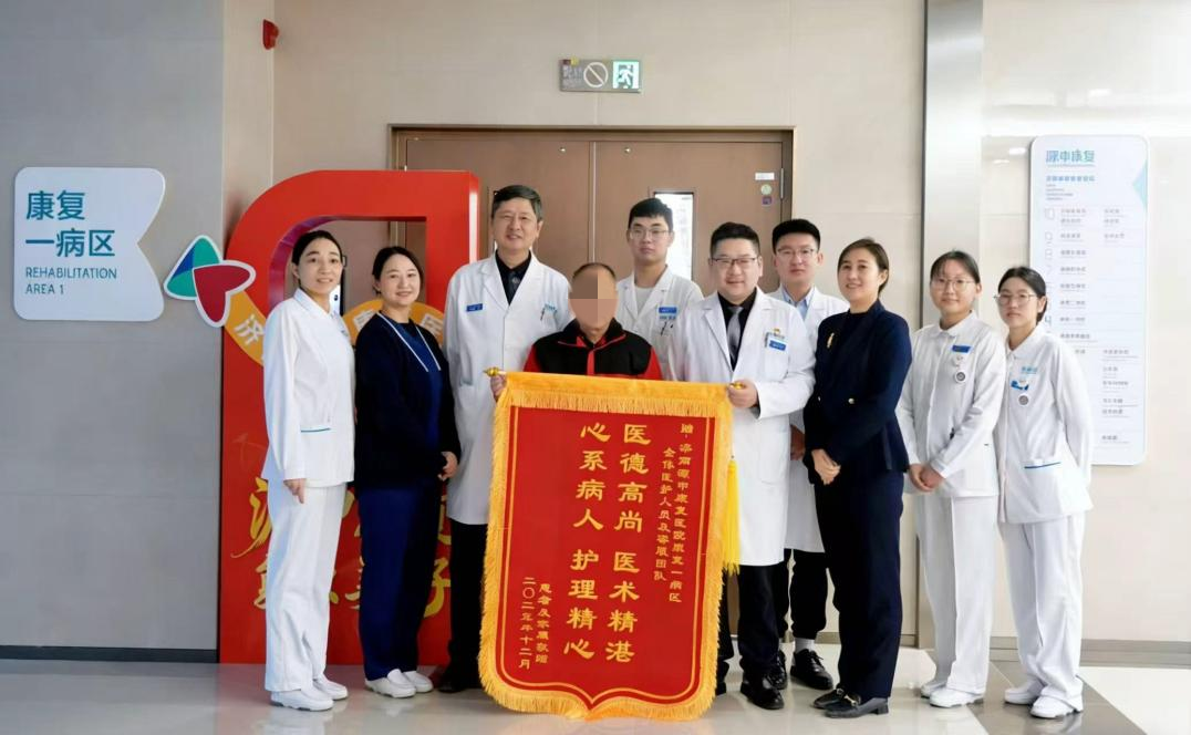 中国太保产险山东分公司：书写金融“五篇大文章”  以“三心”服务绘就保险为民齐鲁画卷