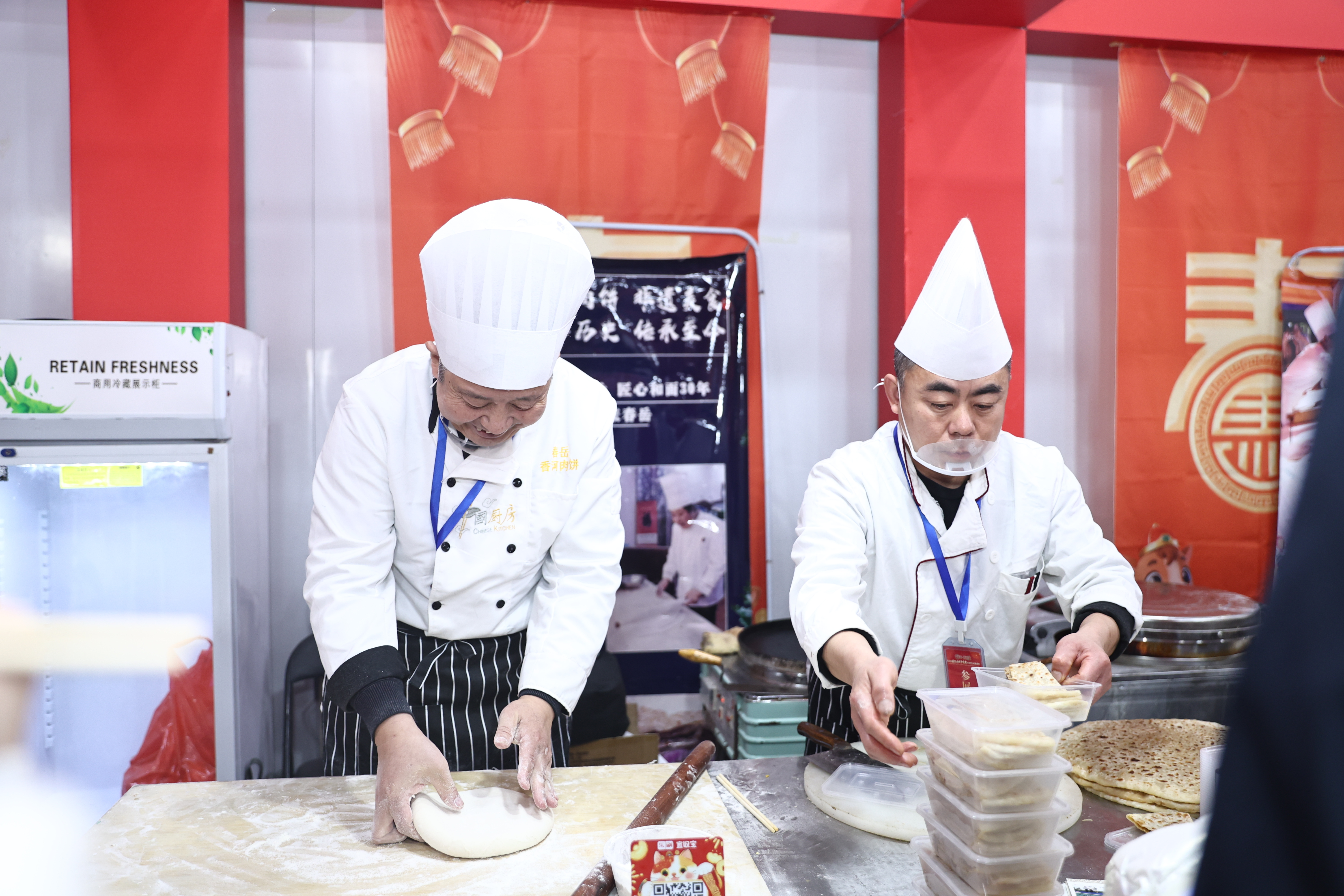 【组图】中国年&middot;廊坊味