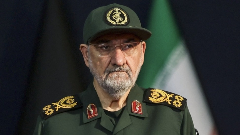 Iran opposes neighbours joining US economic war