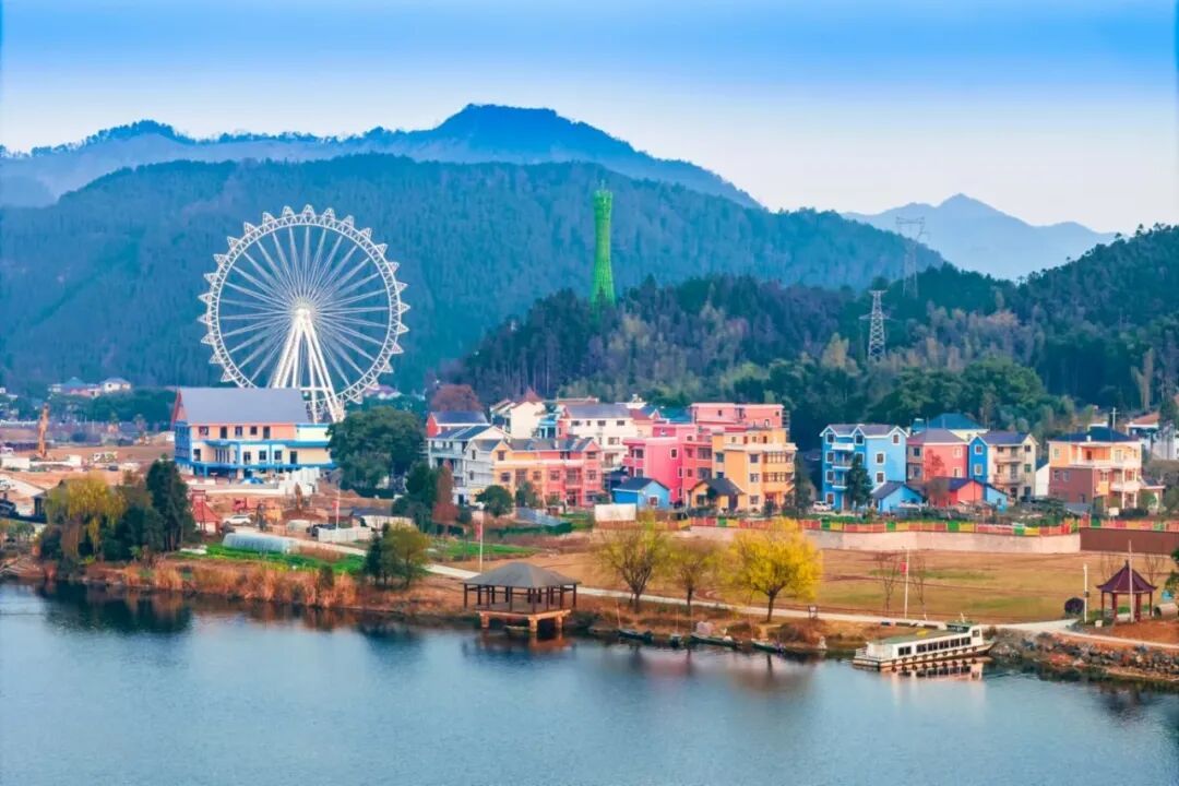 首发秒空!慈溪-常山新添山海直通车