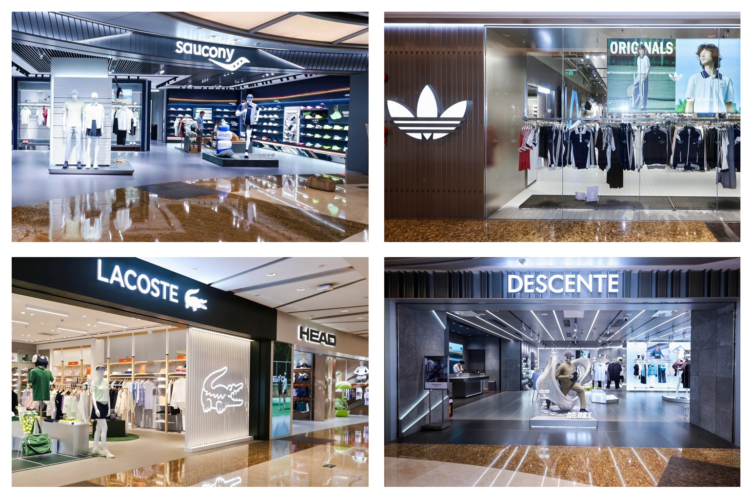 深南大道上的这座Mall,迎来18岁成人礼