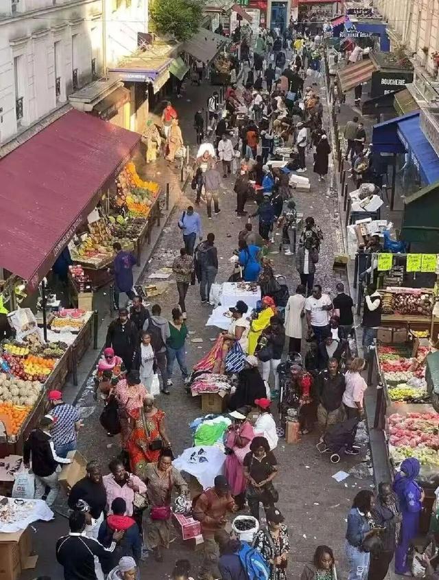 勒庞民调领跑，欧洲多元化计谋的全面反噬