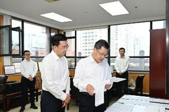 【甘快看】推动固定资产投资企稳回升　省长话重点