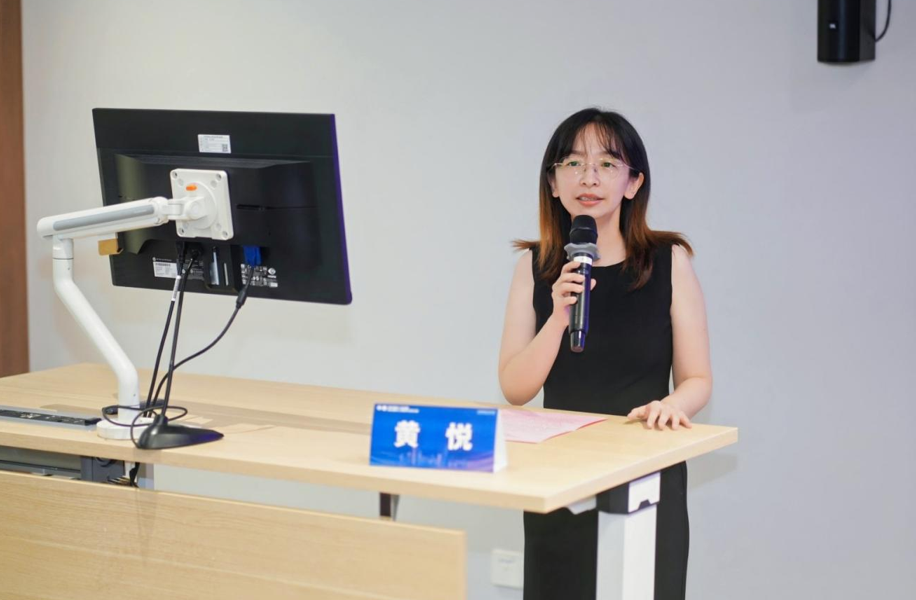 深圳市医学人文培训(第十一期)暨南山区医学人文质量控制中心成立大会成功举办