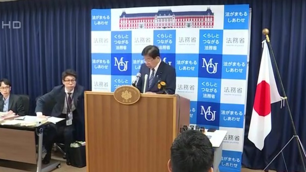 日本拟10月调高外国人在留手续费