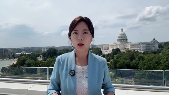 特朗普大笔一挥，就把安大略湖改成美国湖，还说有了美国湾，就差美国洋