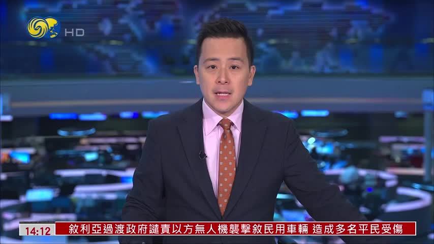 英媒：伊朗网络攻击致英发电厂停运4天