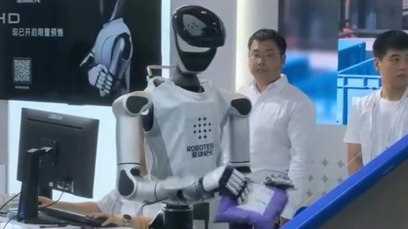 白宫“机器人禁令”适得其反，美国产业受创