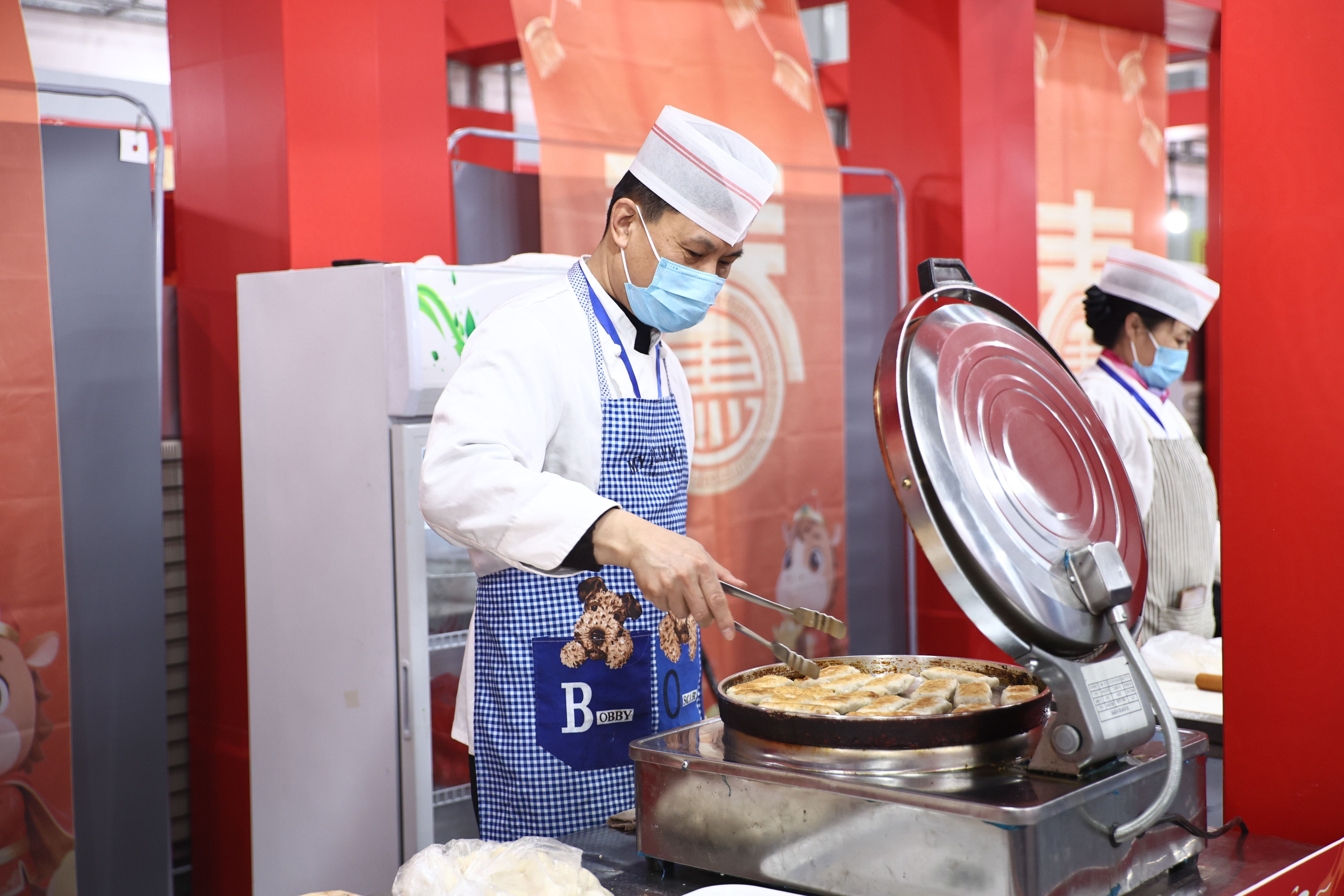 【组图】中国年&middot;廊坊味