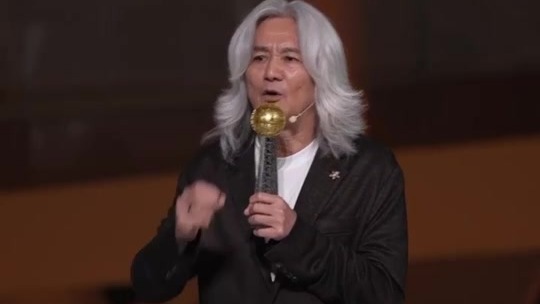 五十年扎根民间田野！北舞教授高度荣获“影响世界华人大奖”