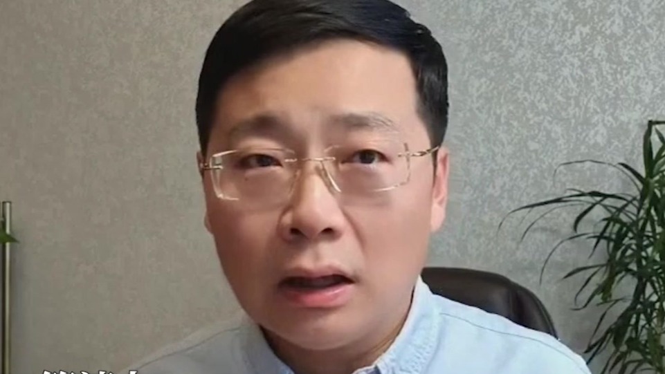 管清友谈“29年AI泡沫破灭”？