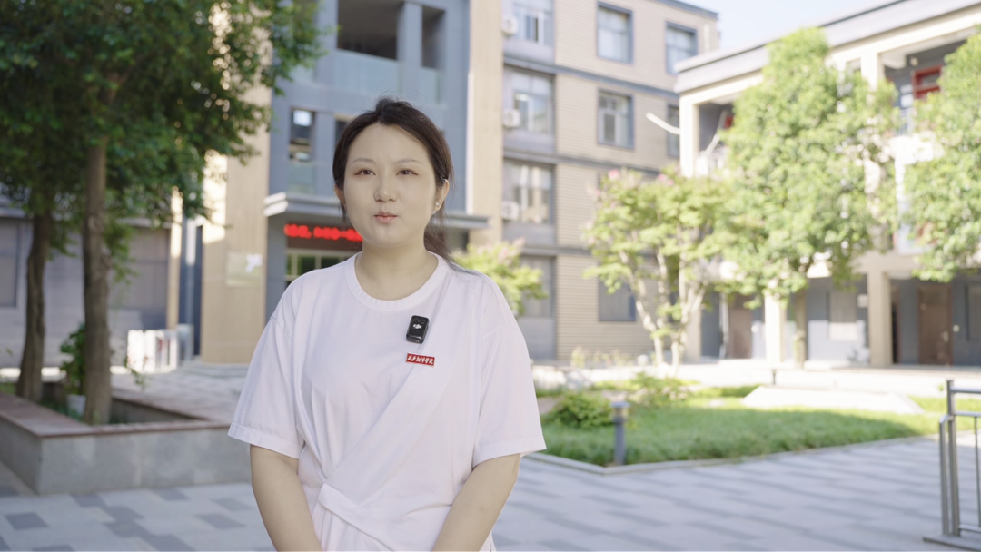 教育视点 | 报到指南帮你轻松到校 西译辅导员寄语2026级新生