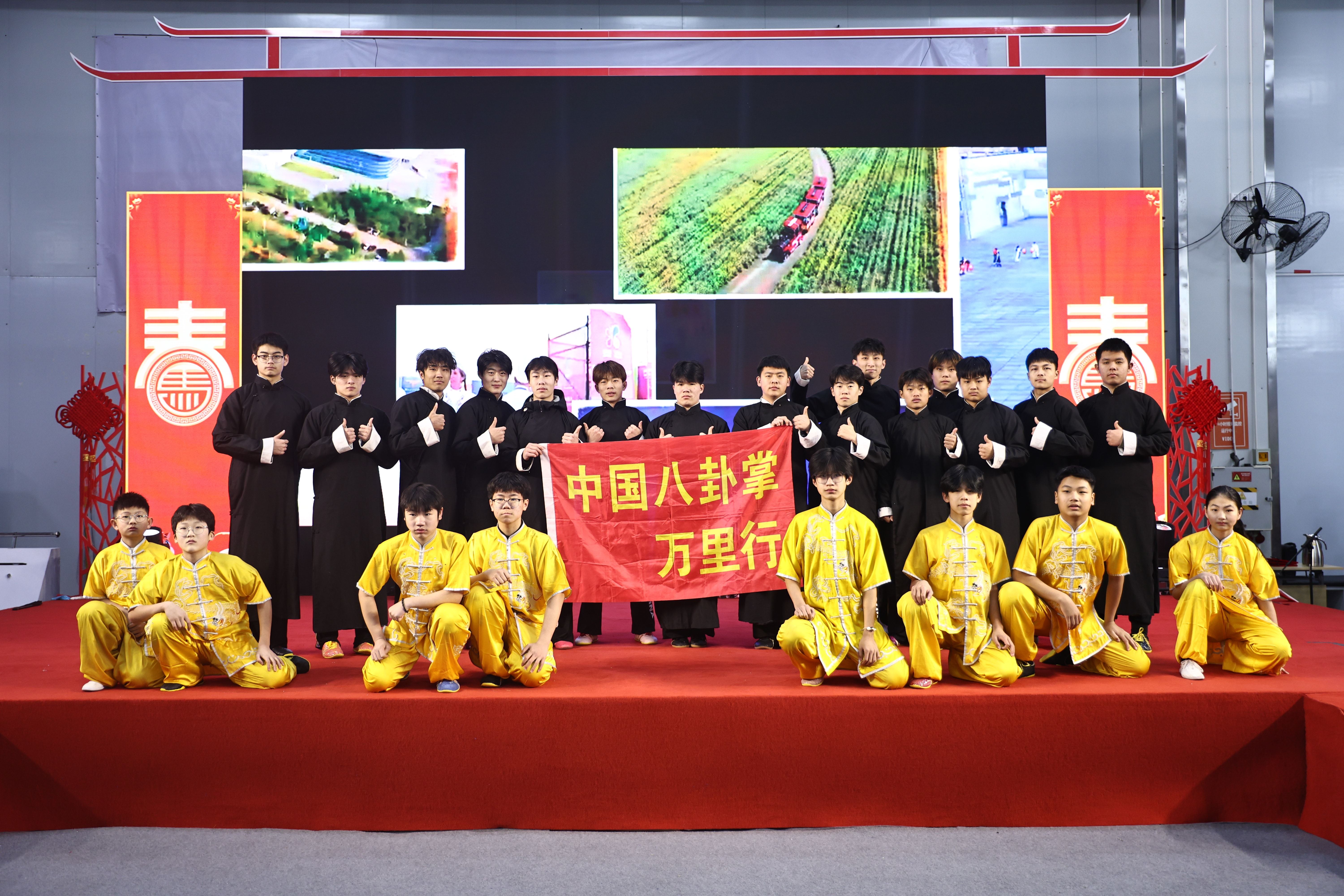 【组图】中国年&middot;廊坊味