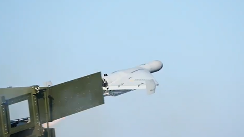 韩军首试空中“小摩托”:两架样机全部坠海