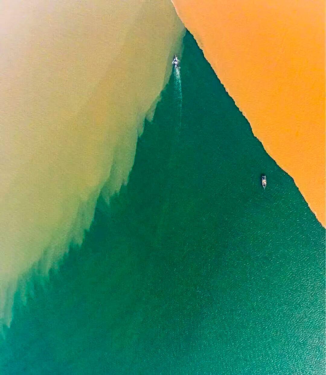 @黄高潮