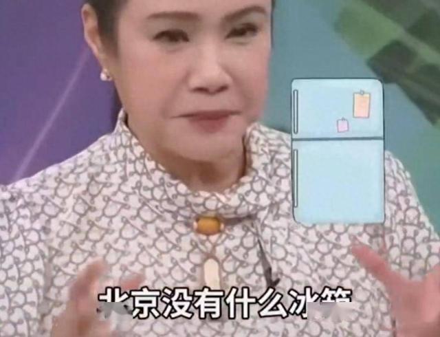 造谣北京没冰箱，台媒反智为何如此逆天？