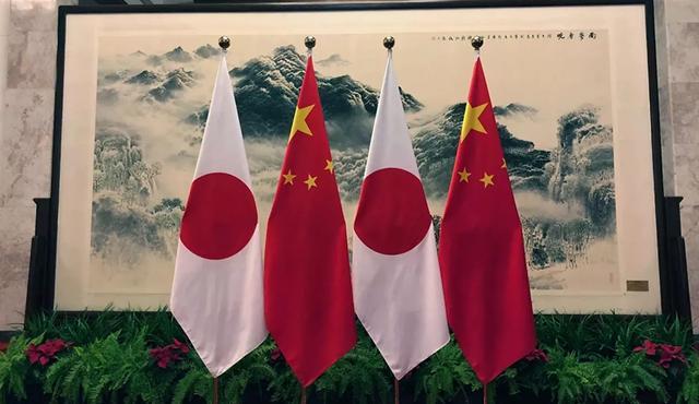 日本议员访华参观机器人，中方把选择摊在明面上，政冷经热行不通