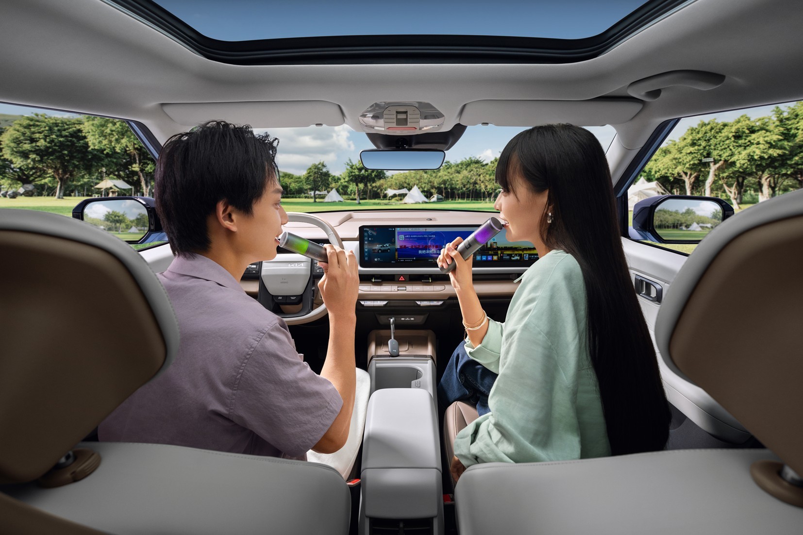 起亚全新赛图斯正式上市 “一口价”7.99万元起