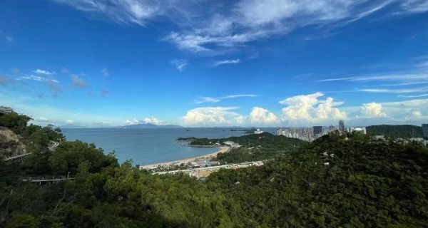 ST长园摘帽：上市公司治理攻坚的“珠海样本”