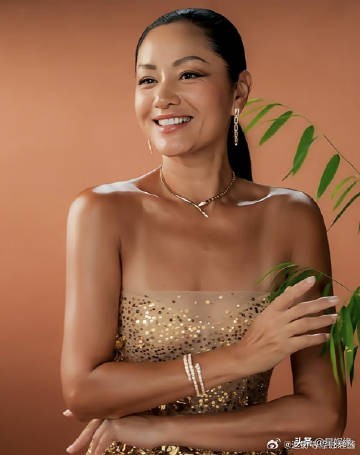 瞿颖把张凌赫认成黄晓明