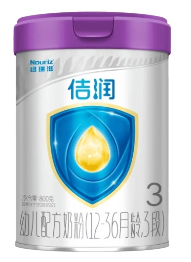 转奶换什么牌子的奶粉好？佳贝艾特悦白成转奶期优选