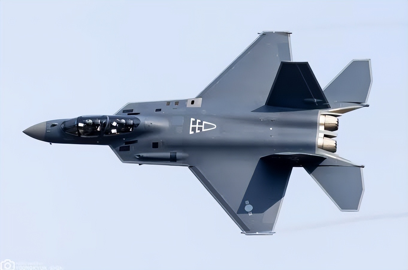 【KF-21战斗机】