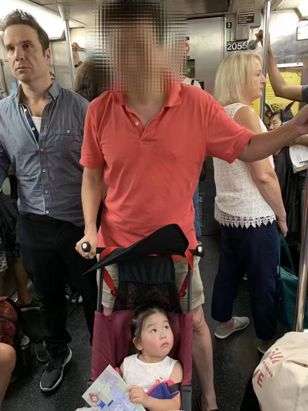 生命之轻与重——写在闺女十岁