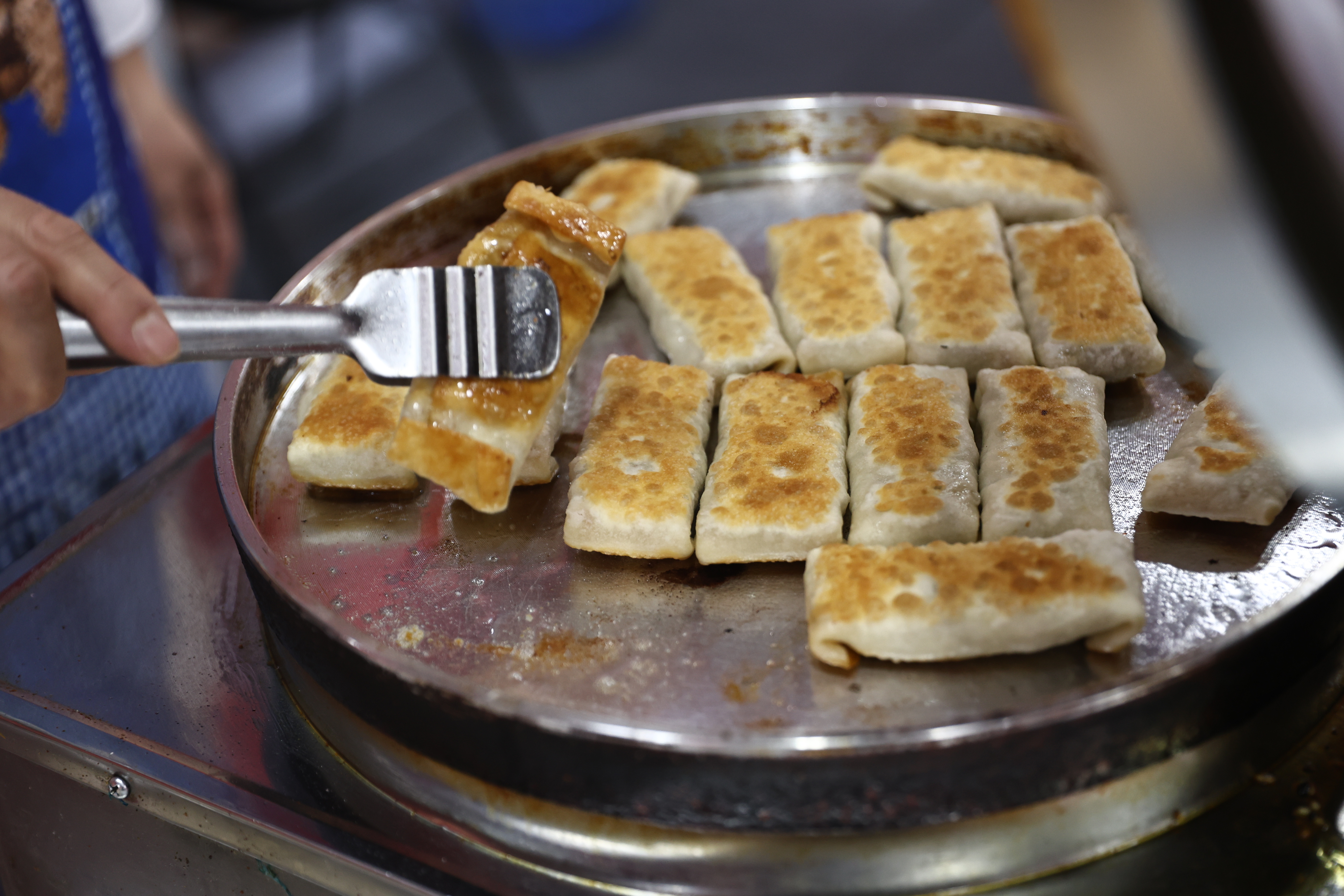 【组图】中国年&middot;廊坊味（二）