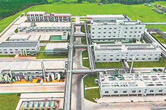 270.73亿元！“原料基地”变“材料高地” 老工业城市乐平的产业跃迁之路